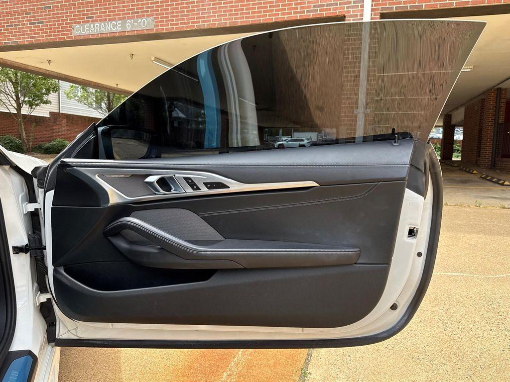 used 2020 BMW 840 car, priced at $39,995