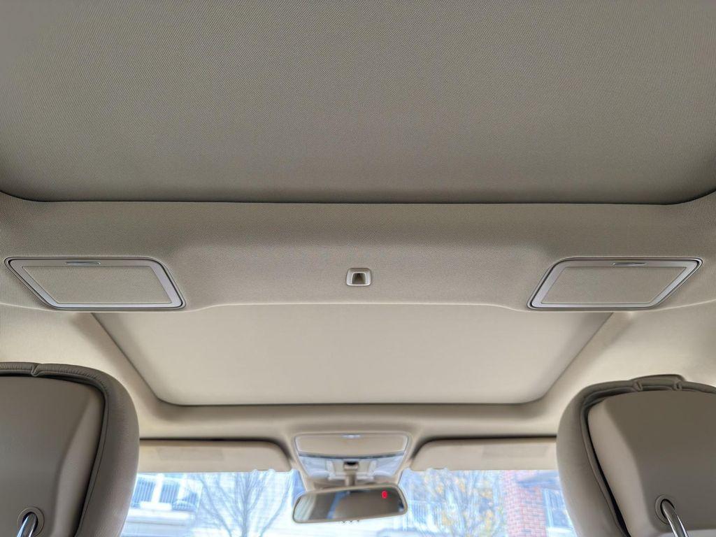 used 2013 Mercedes-Benz S-Class car, priced at $20,995