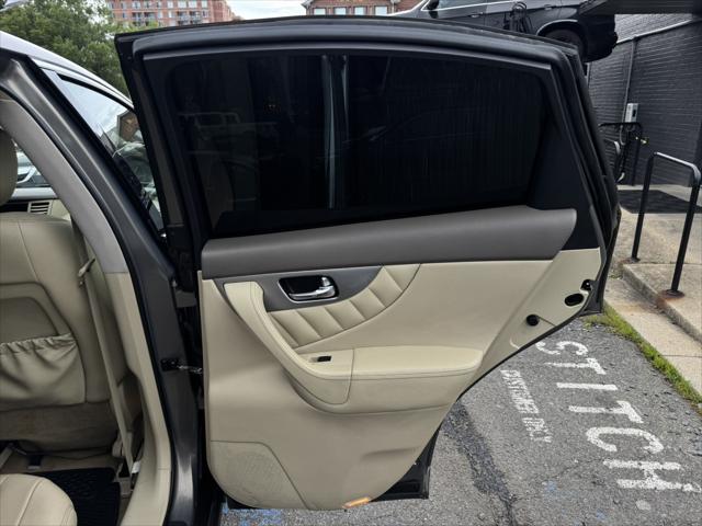 used 2013 INFINITI FX37 car, priced at $11,495
