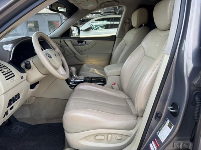 used 2013 INFINITI FX37 car, priced at $10,495