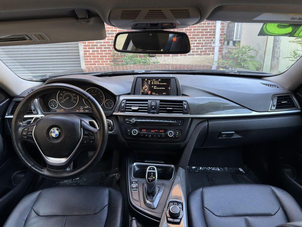 used 2015 BMW 428 car, priced at $11,995