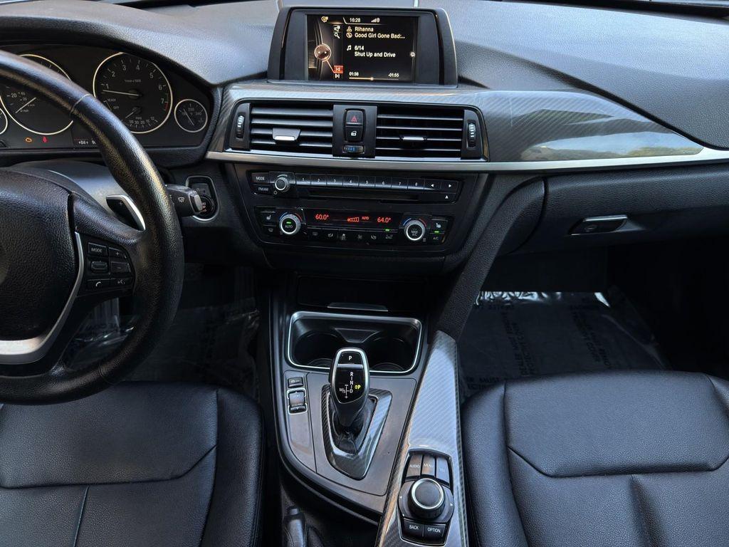 used 2015 BMW 428 car, priced at $11,995