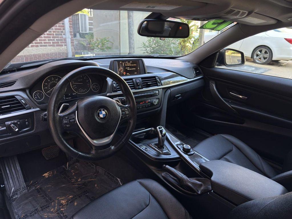 used 2015 BMW 428 car, priced at $11,995