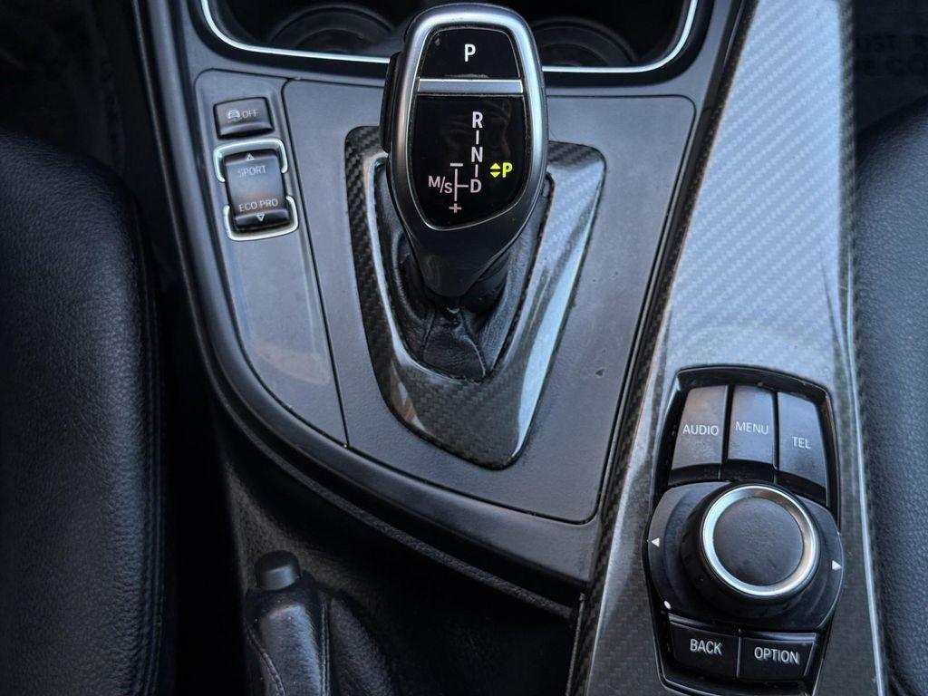 used 2015 BMW 428 car, priced at $11,995