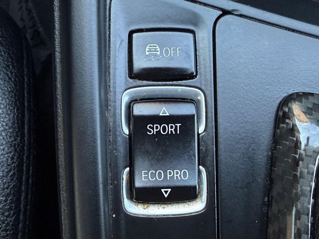 used 2015 BMW 428 car, priced at $11,995