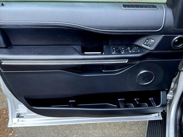 used 2018 Ford Expedition Max car, priced at $17,595