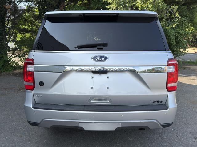 used 2018 Ford Expedition Max car, priced at $17,595