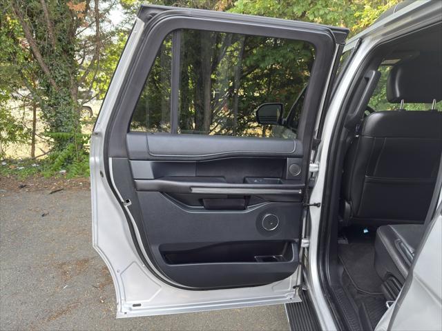 used 2018 Ford Expedition Max car, priced at $17,595
