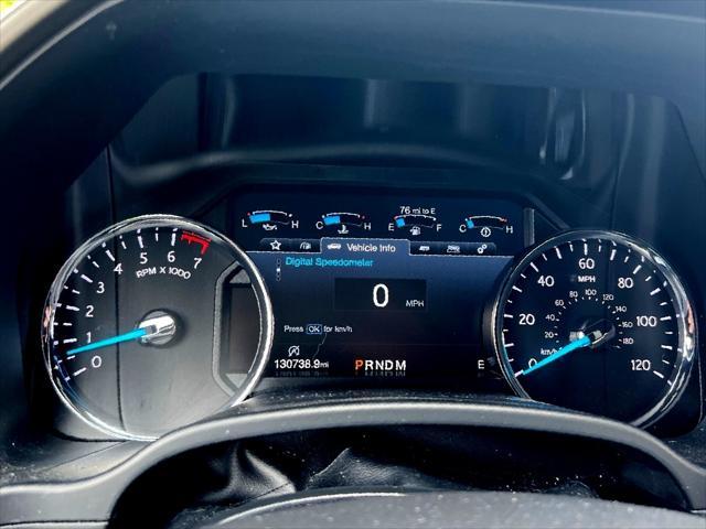 used 2018 Ford Expedition Max car, priced at $17,595