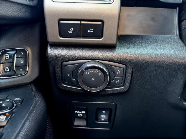 used 2018 Ford Expedition Max car, priced at $17,595