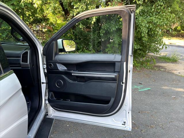used 2018 Ford Expedition Max car, priced at $17,595