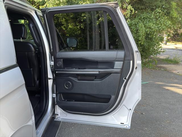 used 2018 Ford Expedition Max car, priced at $17,595