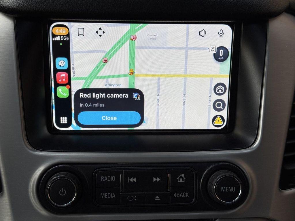 used 2020 GMC Yukon car, priced at $31,395