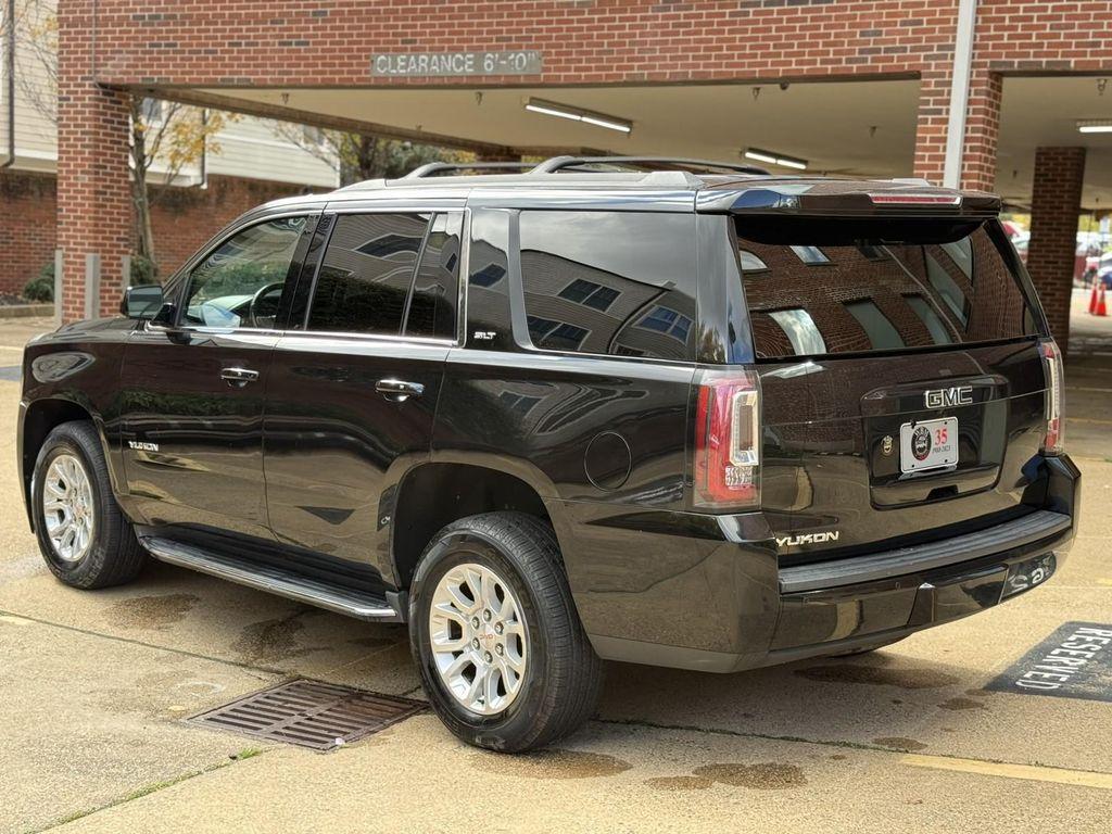 used 2020 GMC Yukon car, priced at $30,395