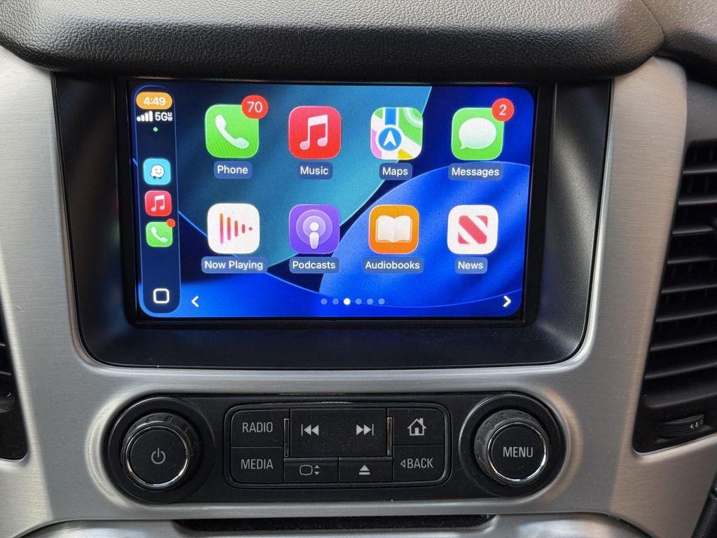 used 2020 GMC Yukon car, priced at $31,395