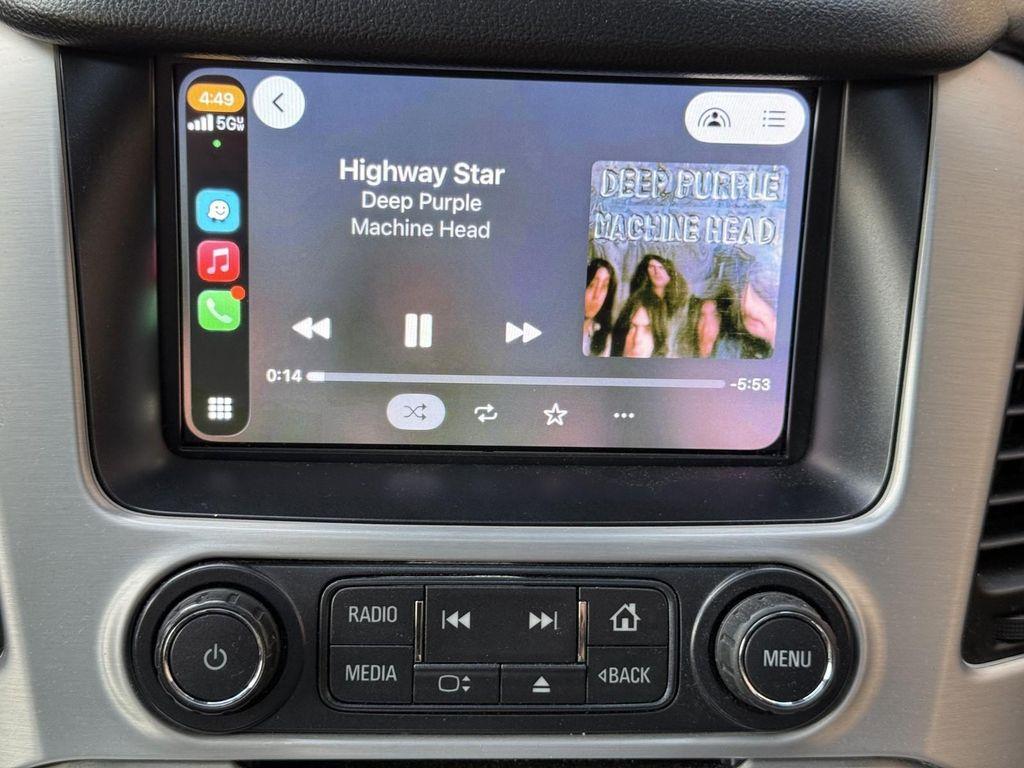 used 2020 GMC Yukon car, priced at $31,395