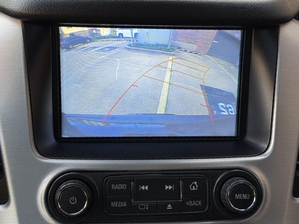 used 2020 GMC Yukon car, priced at $31,395