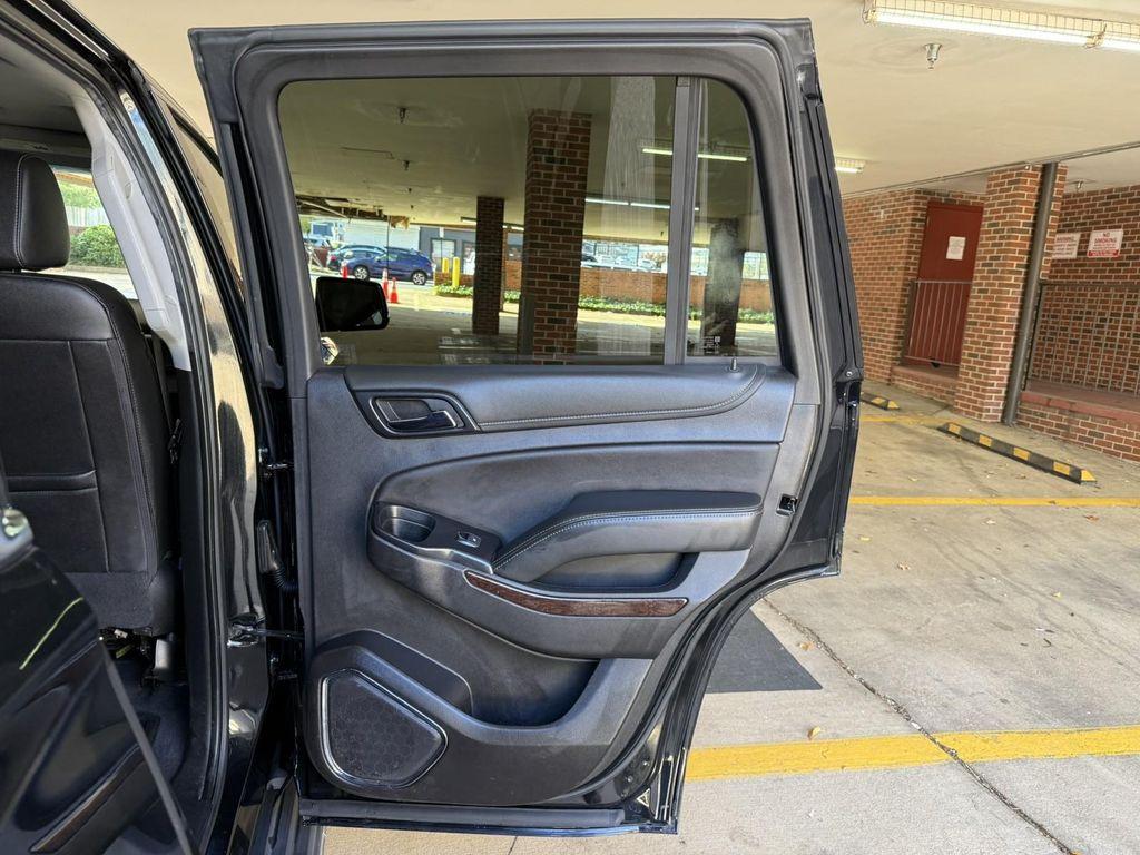 used 2020 GMC Yukon car, priced at $30,395