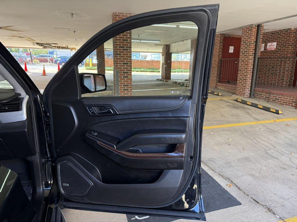 used 2020 GMC Yukon car, priced at $30,395