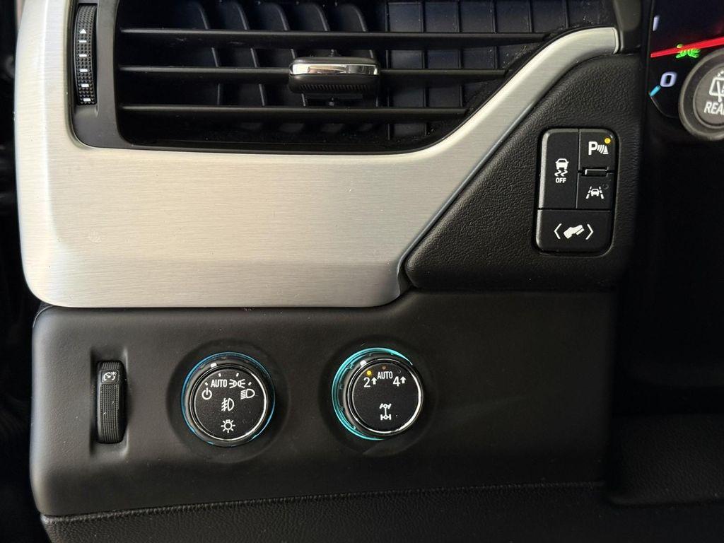 used 2020 GMC Yukon car, priced at $30,395