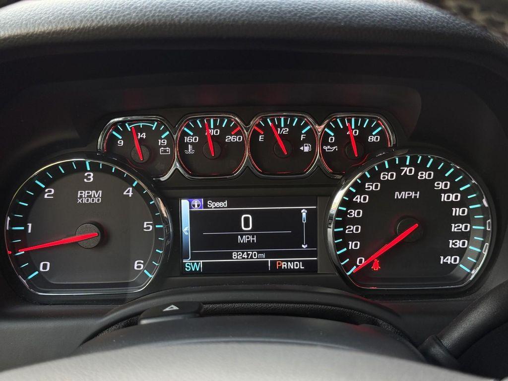 used 2020 GMC Yukon car, priced at $31,395