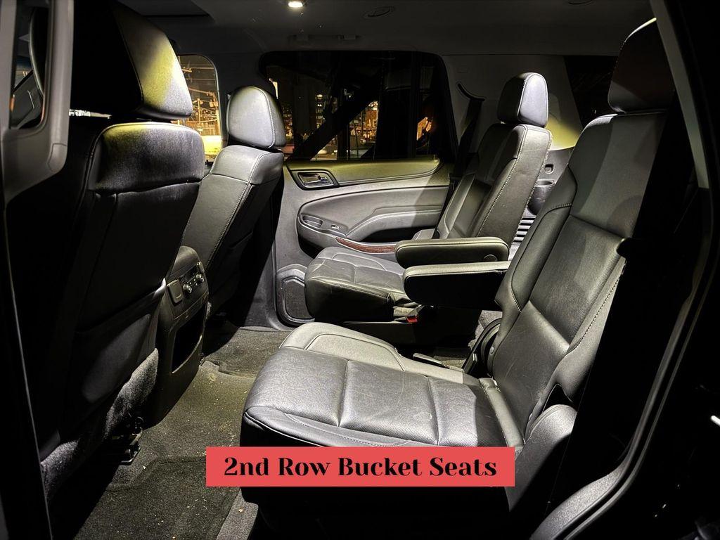 used 2020 GMC Yukon car, priced at $31,395