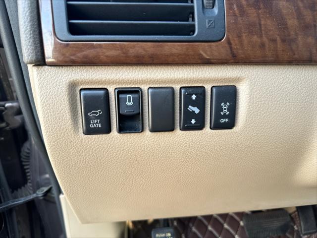 used 2013 Nissan Armada car, priced at $12,495