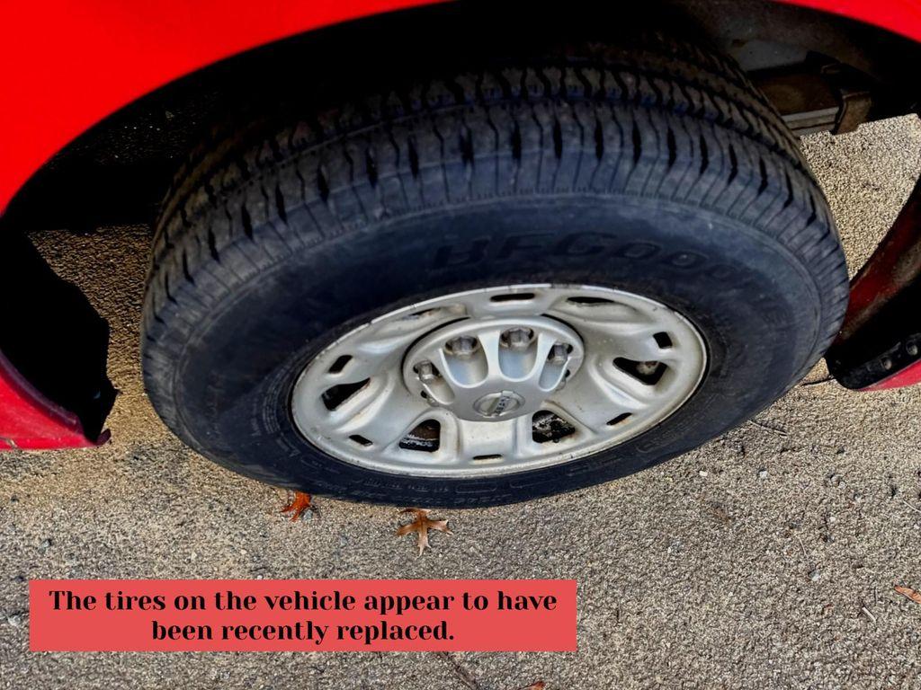 used 2012 Nissan NV Cargo car, priced at $10,995