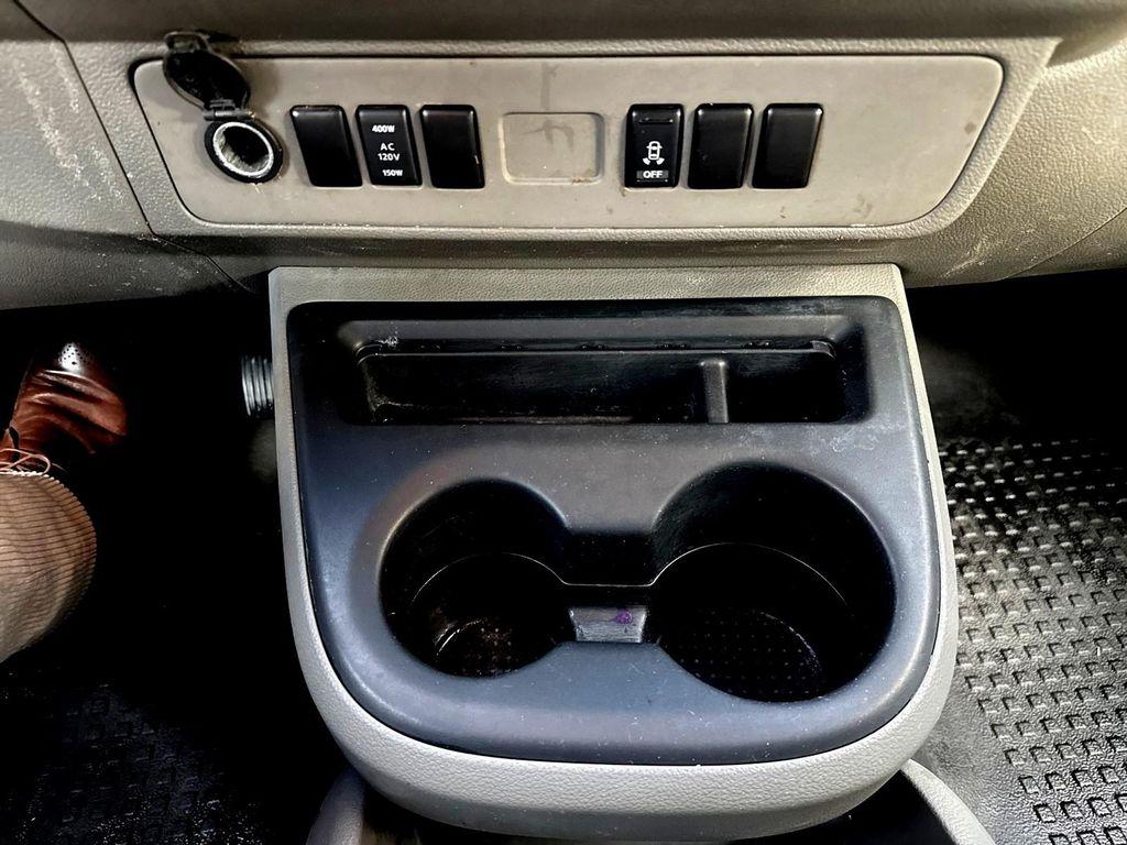 used 2012 Nissan NV Cargo car, priced at $10,995