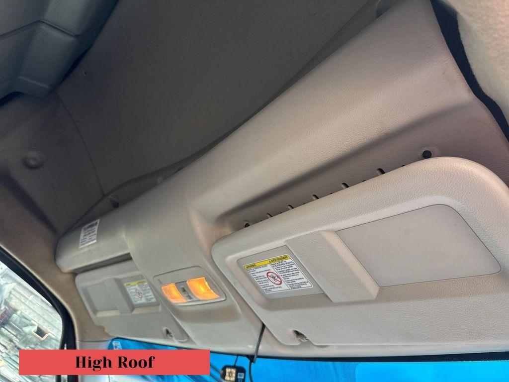 used 2012 Nissan NV Cargo car, priced at $10,995