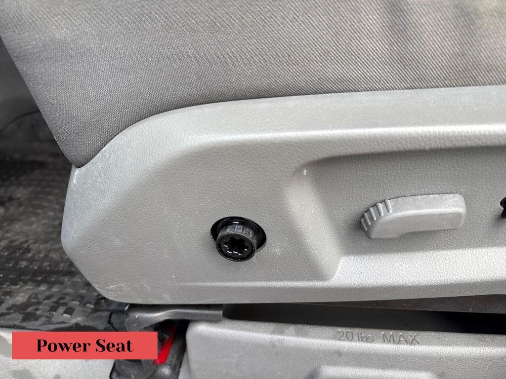 used 2012 Nissan NV Cargo car, priced at $10,995