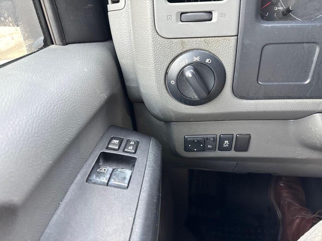 used 2012 Nissan NV Cargo car, priced at $10,995