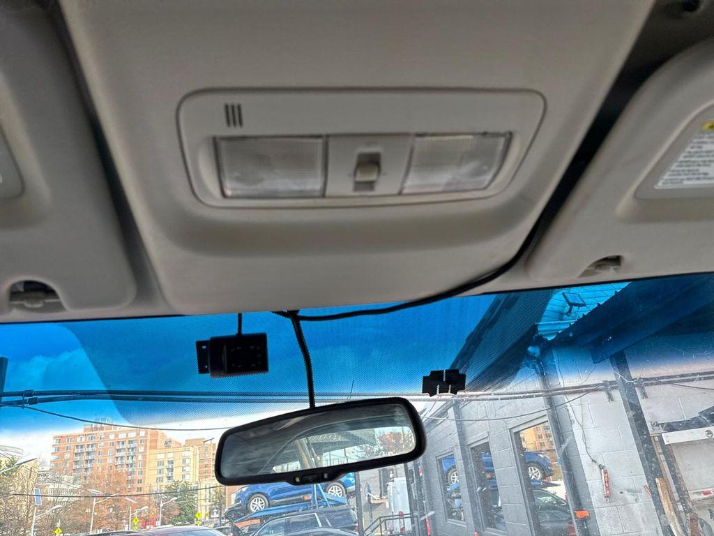 used 2012 Nissan NV Cargo car, priced at $10,995