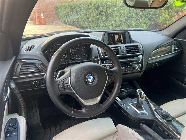 used 2015 BMW 228 car, priced at $13,495