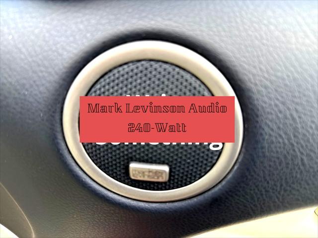 used 2005 Lexus SC 430 car, priced at $17,995