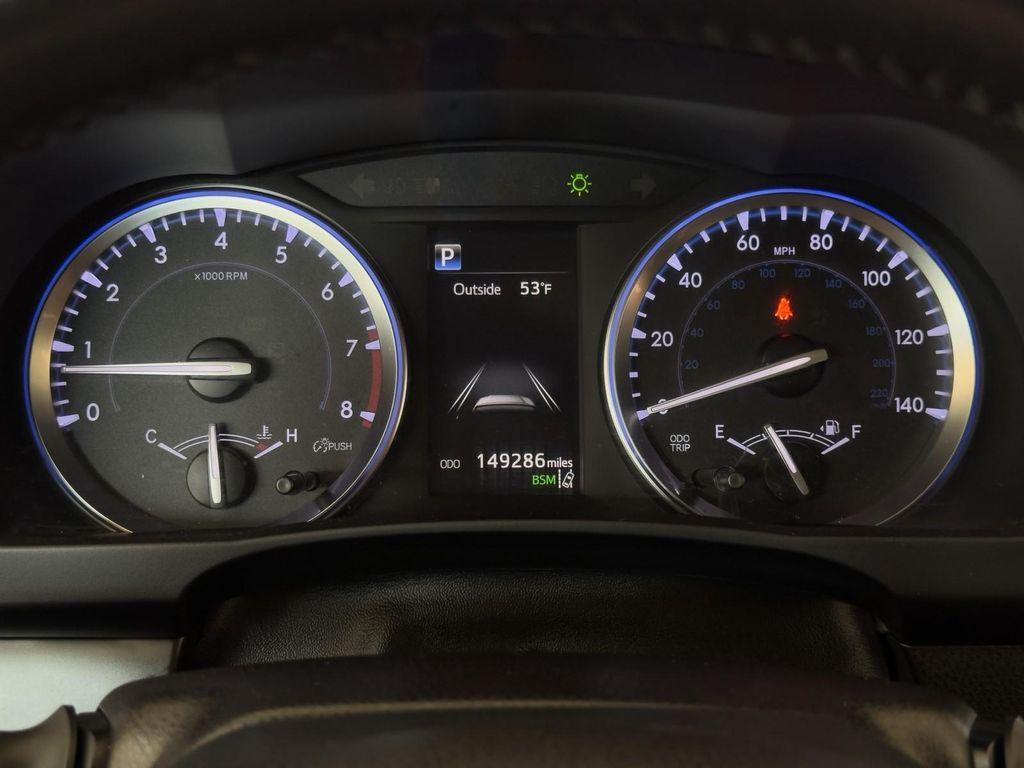 used 2018 Toyota Highlander car, priced at $16,995