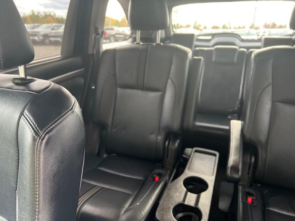 used 2018 Toyota Highlander car, priced at $16,995