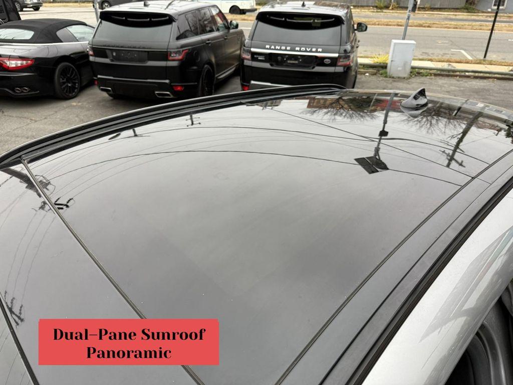 used 2020 Alfa Romeo Stelvio car, priced at $19,995