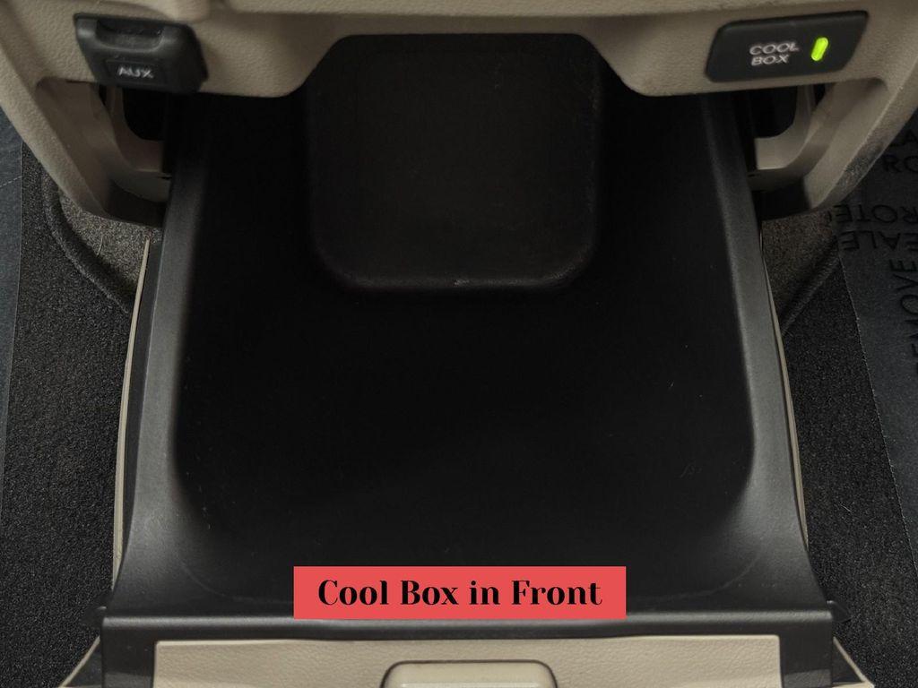 used 2012 Honda Odyssey car, priced at $8,995