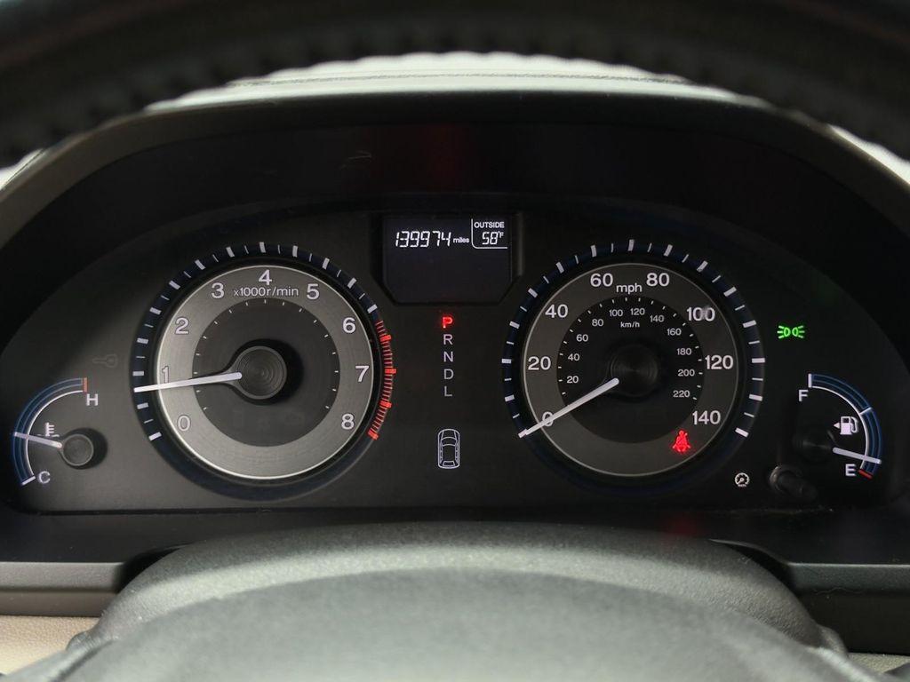 used 2012 Honda Odyssey car, priced at $8,995