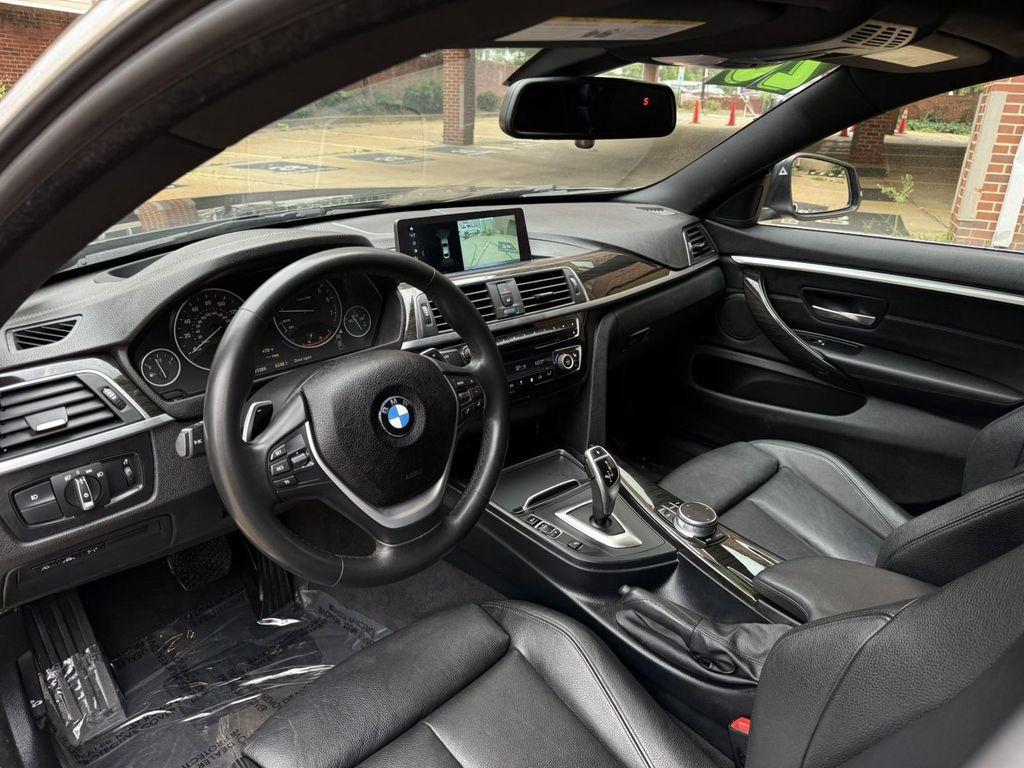 used 2020 BMW 430 Gran Coupe car, priced at $19,995