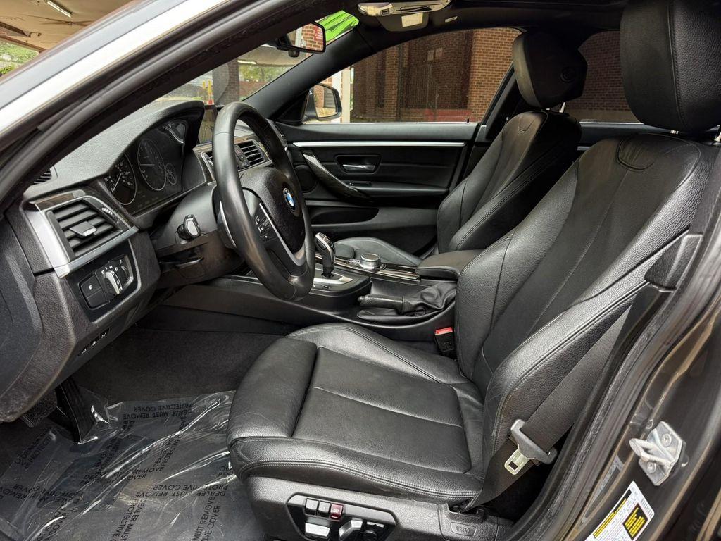 used 2020 BMW 430 Gran Coupe car, priced at $19,995