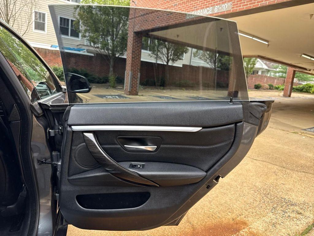 used 2020 BMW 430 Gran Coupe car, priced at $19,995
