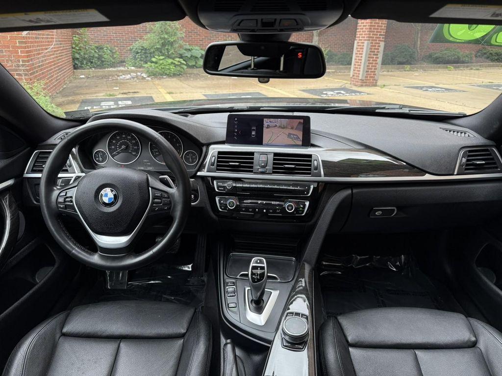 used 2020 BMW 430 Gran Coupe car, priced at $19,995