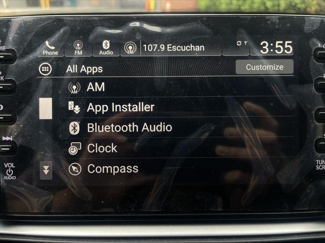 used 2019 Honda Accord car, priced at $18,495
