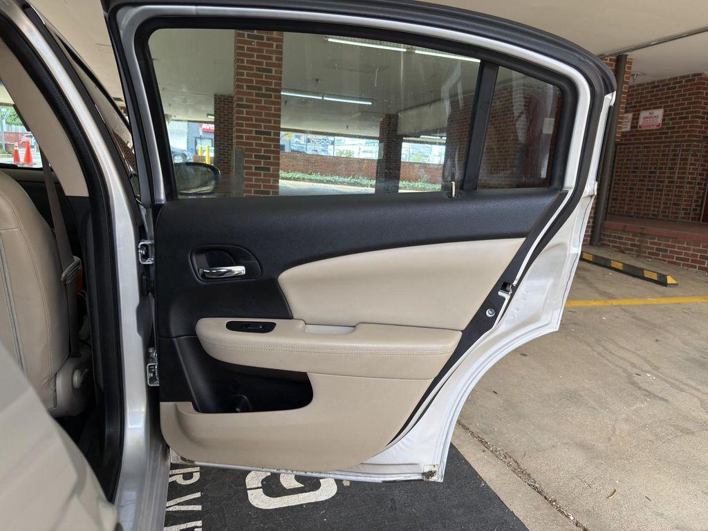 used 2012 Chrysler 200 car, priced at $3,495