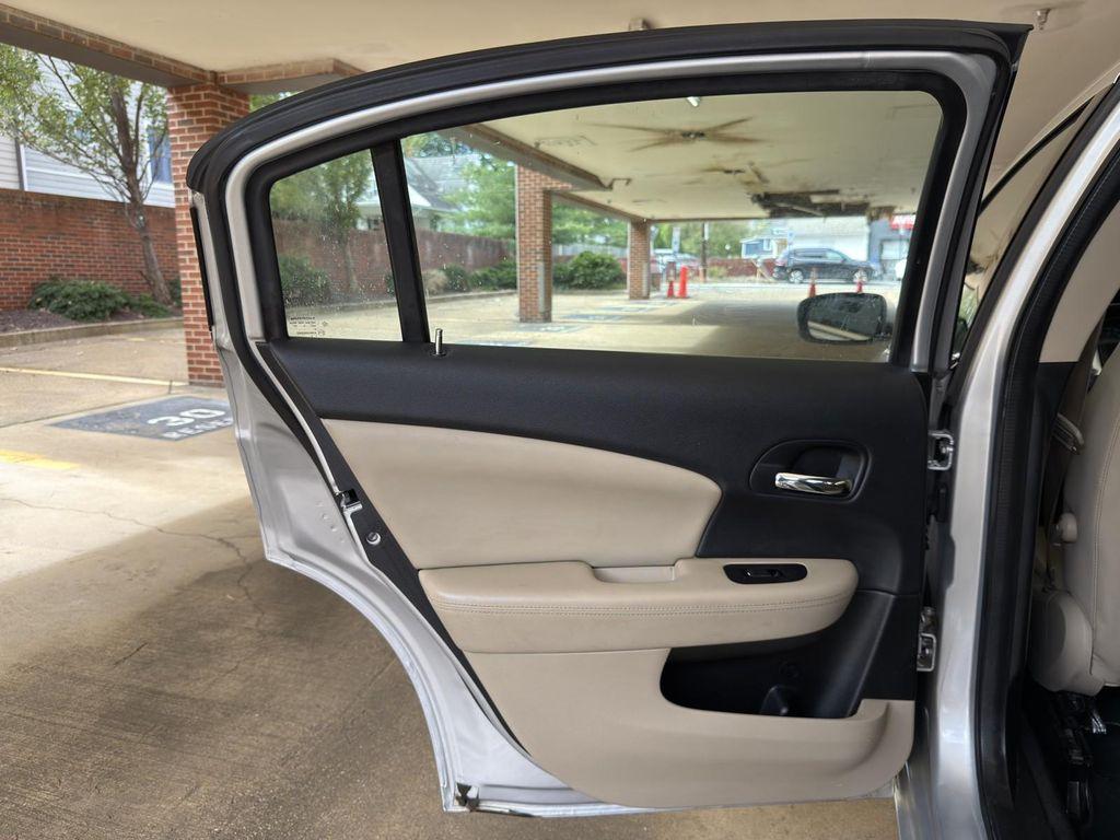 used 2012 Chrysler 200 car, priced at $3,495