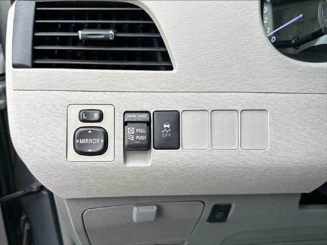 used 2013 Toyota Sienna car, priced at $17,495