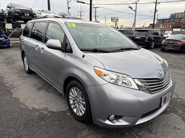 used 2013 Toyota Sienna car, priced at $17,495
