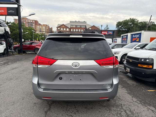 used 2013 Toyota Sienna car, priced at $17,495